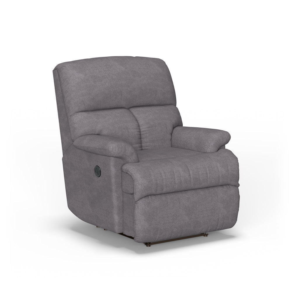 Triton Power Recliner - Fabric 365-40