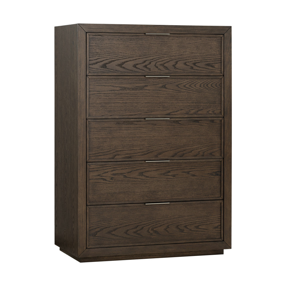 Athens Drawer Chest - Default Title