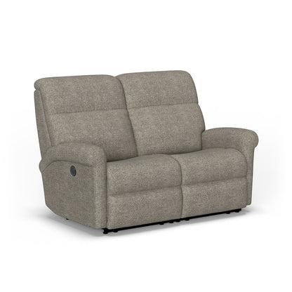 Davis Power Reclining Loveseat - Default Title