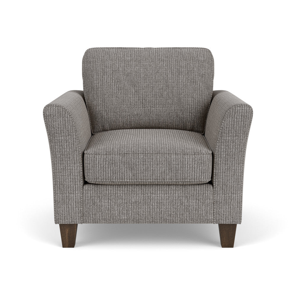 Libby Chair - Fabric 650-54 - 6000000390