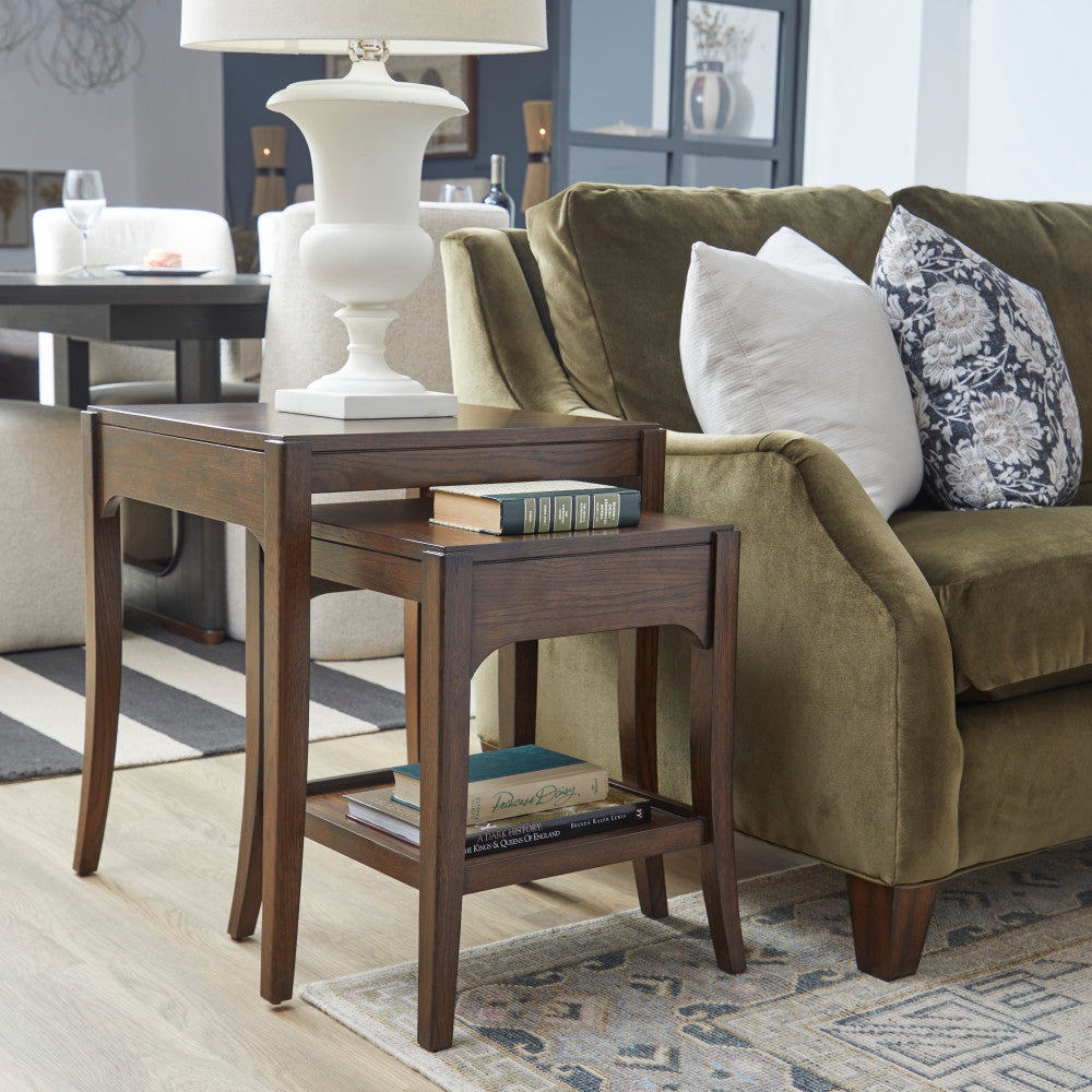 Sylvie Tall Bunching Table - Default Title