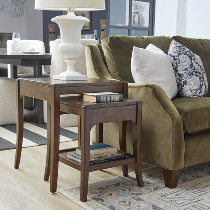 Sylvie Tall Bunching Table - Default Title