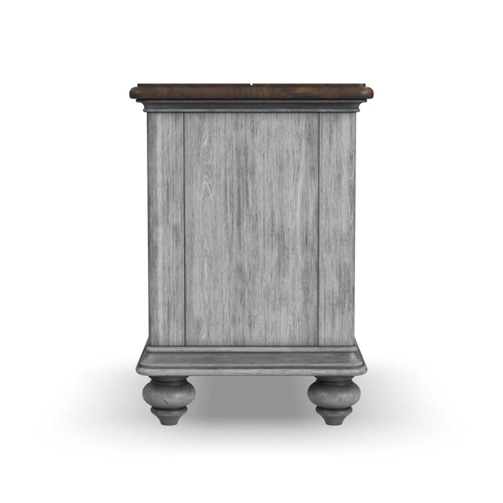 Plymouth Chairside Table - Default Title