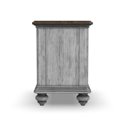 Plymouth Chairside Table - Default Title