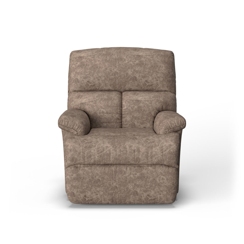 Triton Power Recliner - Leather 659-70