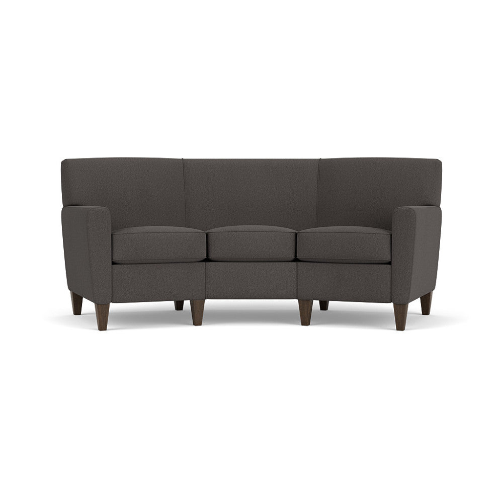 Digby Conversation Sofa - Kashmira 023-02