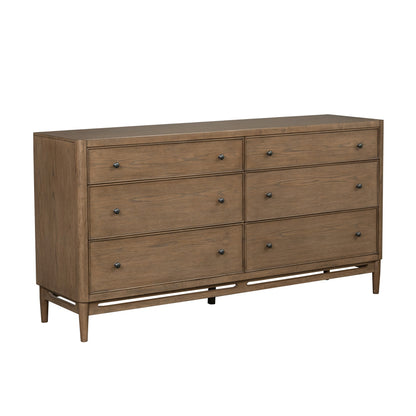 Verona Dresser - Default Title