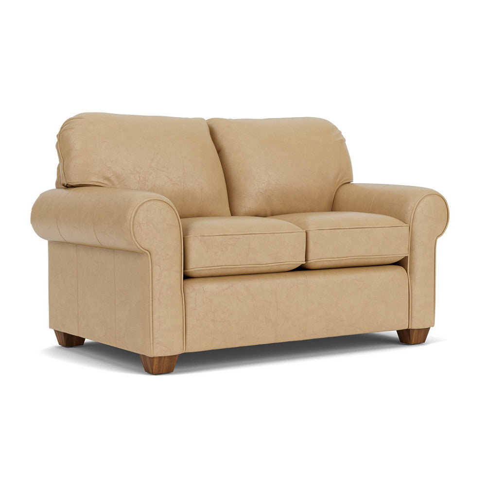 Thornton Loveseat - Leather 577-82