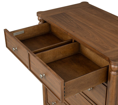 Azalea Drawer Chest - Default Title