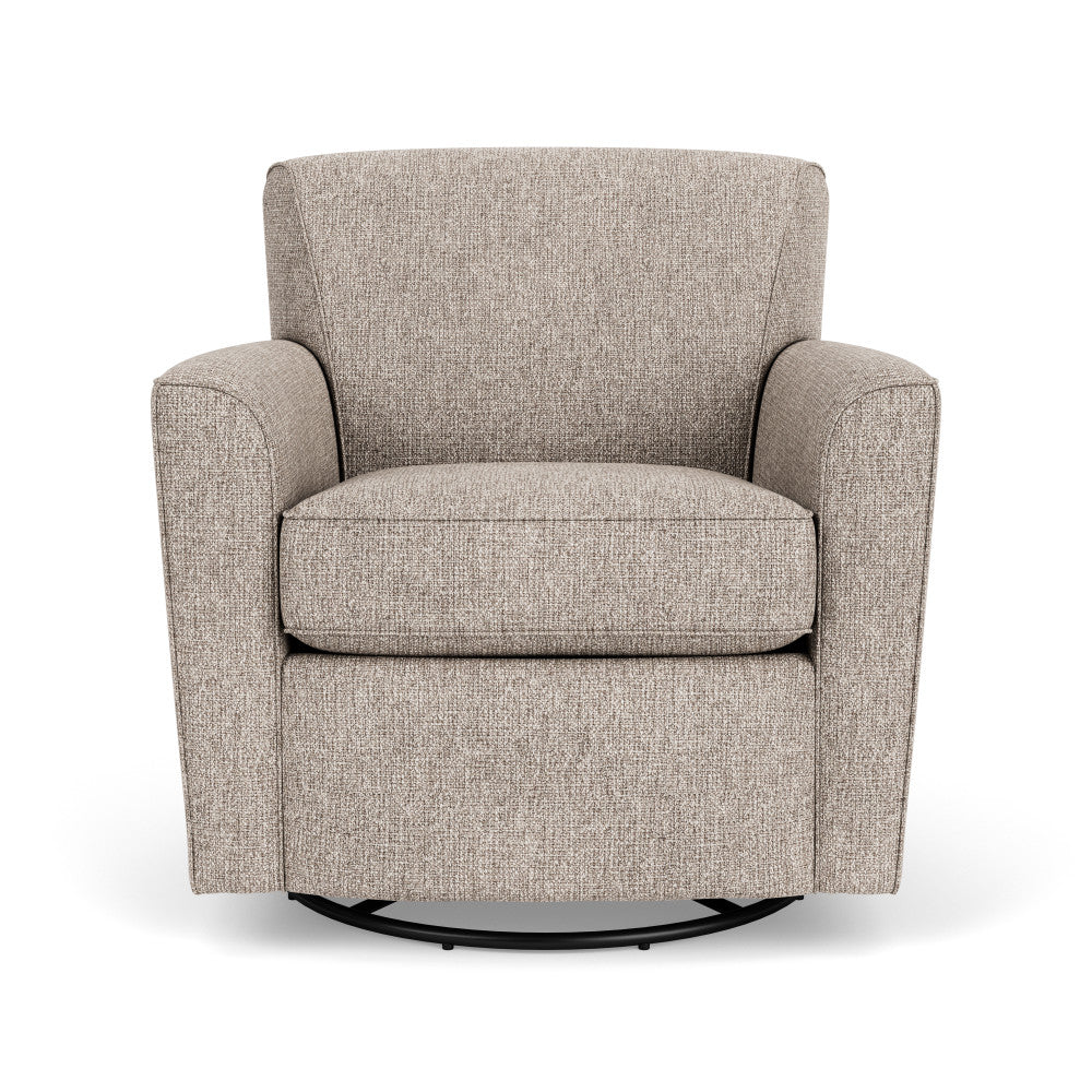 Kingman Swivel Glider - Fabric 147-01