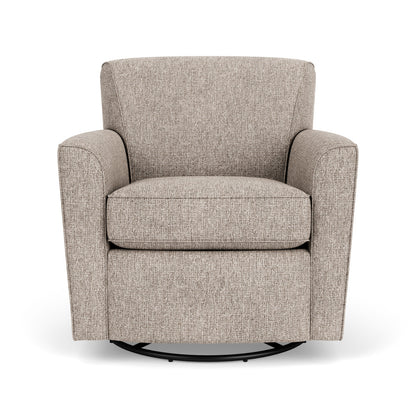Kingman Swivel Glider - Fabric 147-01