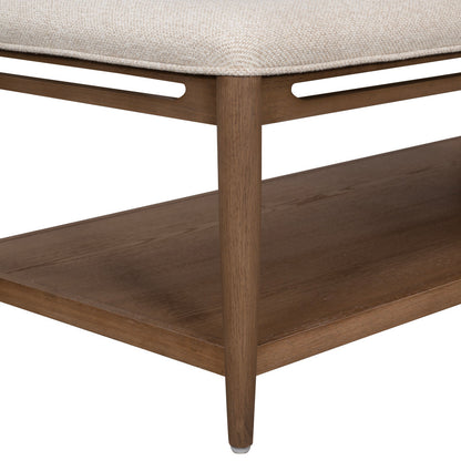 Verona Rectangular Coffee Table - Default Title