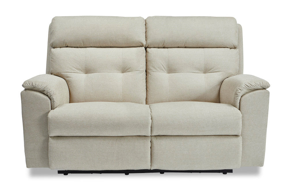 Mason Power Reclining Loveseat - Default Title