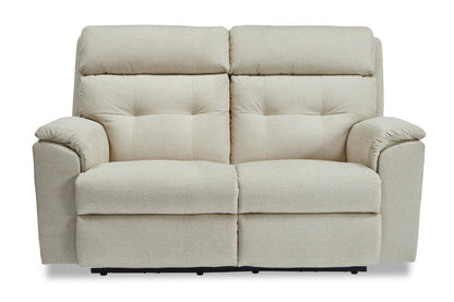 Mason Power Reclining Loveseat - Default Title
