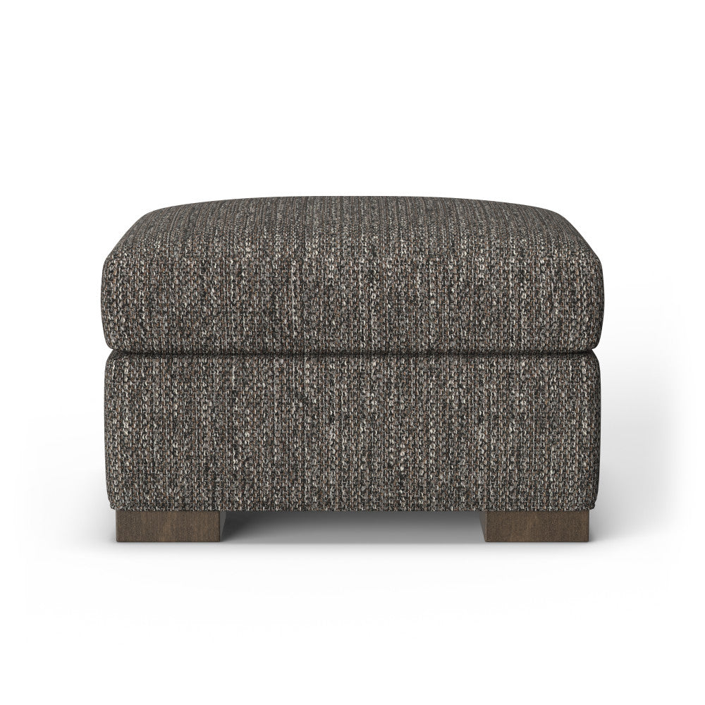 Jasper Ottoman - Fabric 650-54