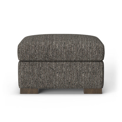 Jasper Ottoman - Fabric 650-54