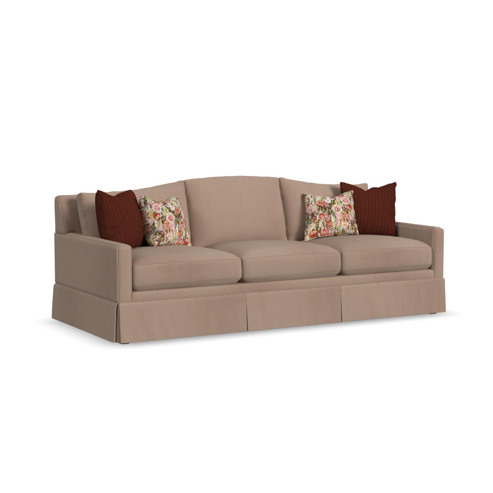 Lottie Sofa - Fabric 928-90