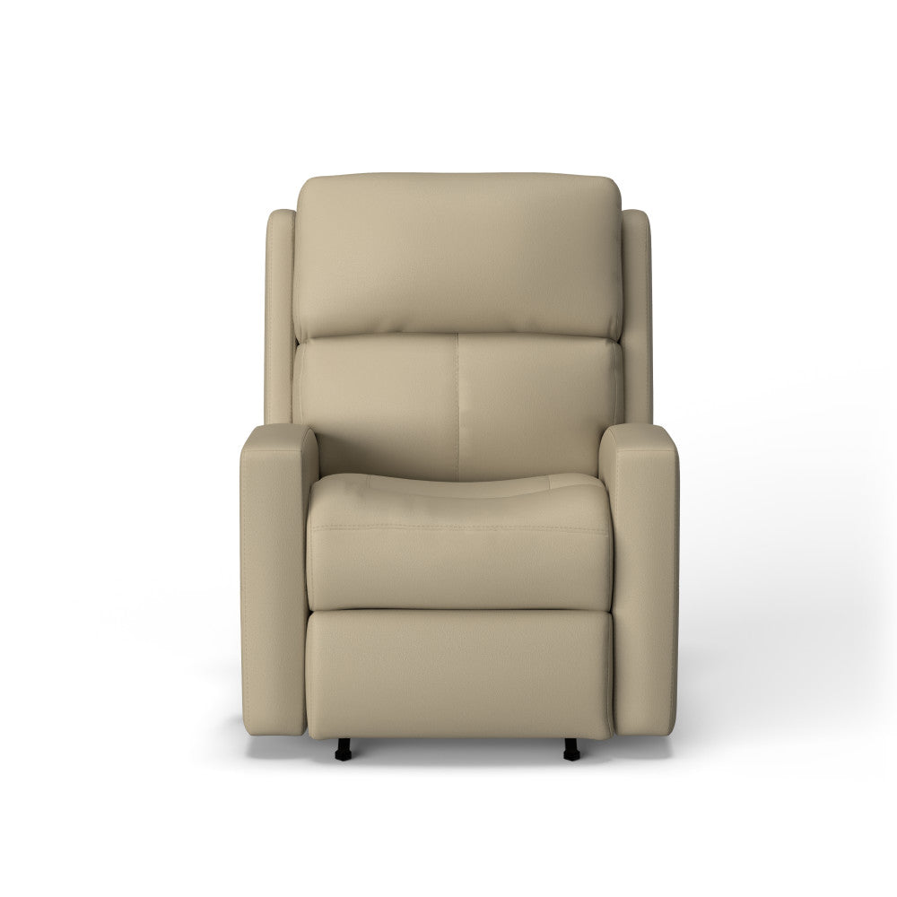 Catalina Power Recliner with Power Headrest - Leather 824-74