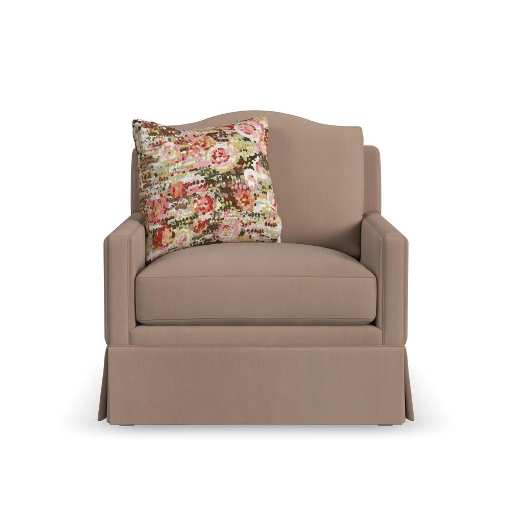 Lottie Chair - Fabric 928-90