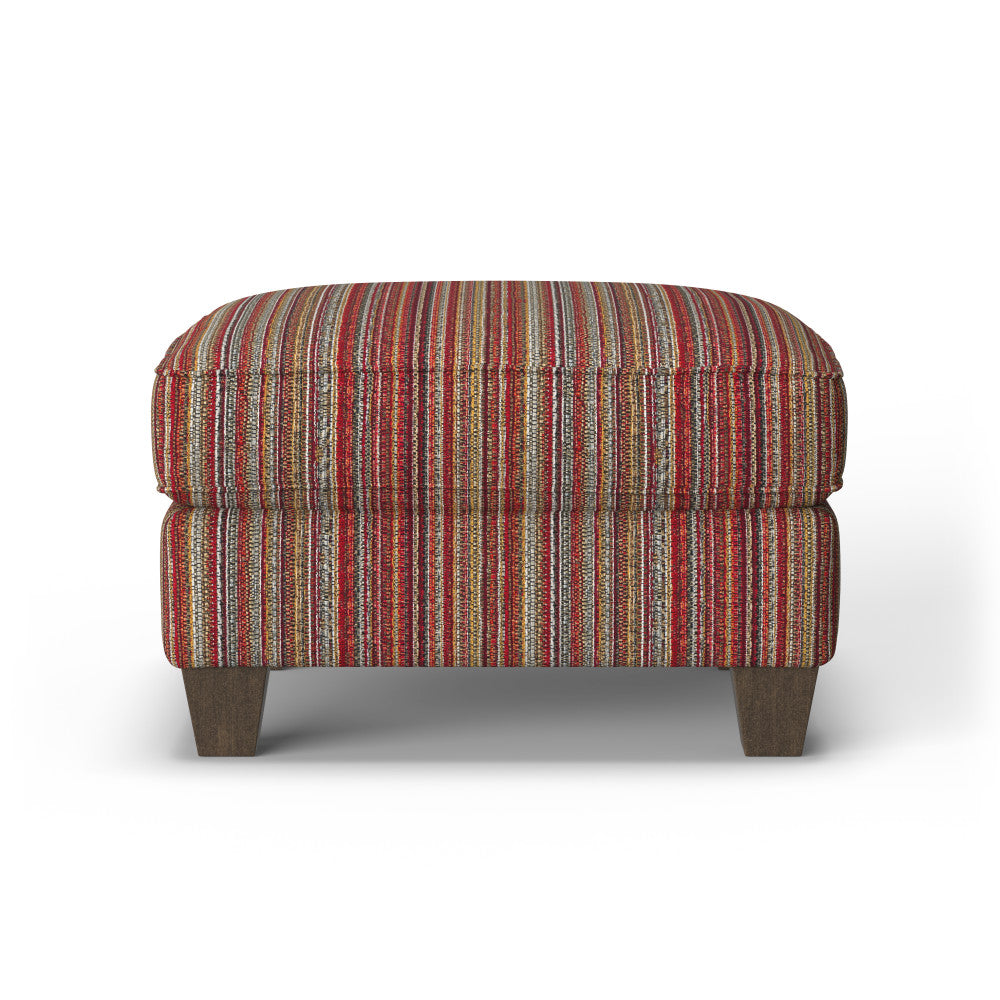 Dana Ottoman - Fabric 932-60