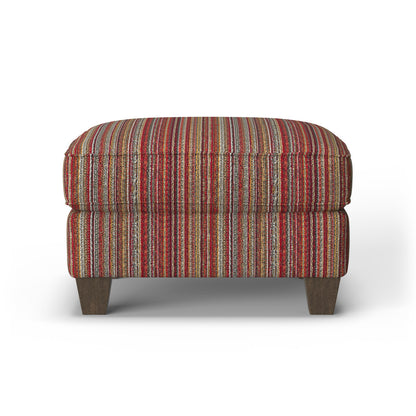 Dana Ottoman - Fabric 932-60
