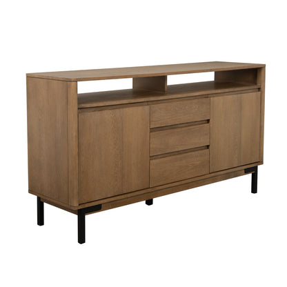 Millwork Sideboard - Default Title