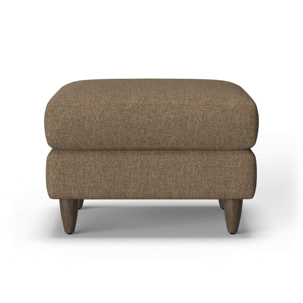 Mia Ottoman - Fabric 962-40