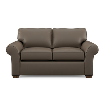 Vail Loveseat - Leather 824-74