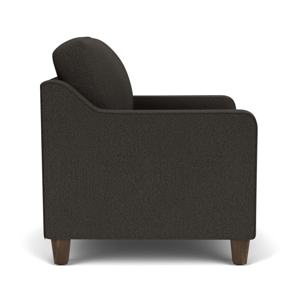 Drew Chair - Fabric 568-11