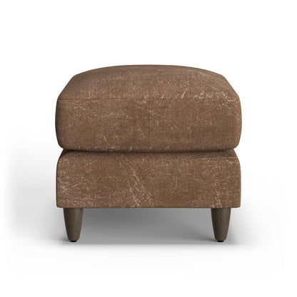 Fern Ottoman - Fabric 309-02 - 6000001317
