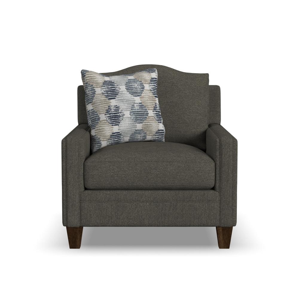 Lottie Chair - Fabric 057-02