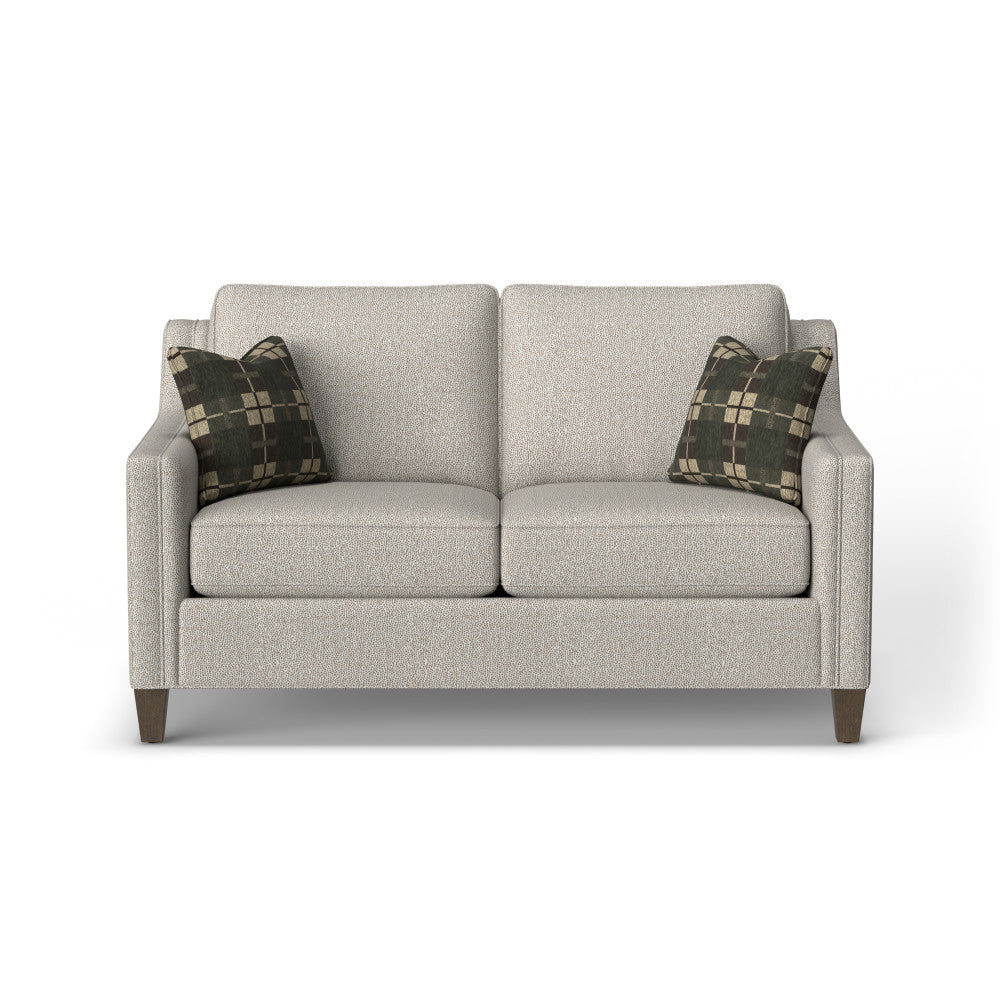 Finley Loveseat - Fabric 407-72