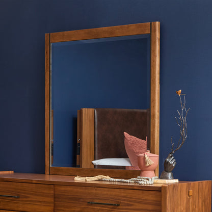Lincoln Mirror - Default Title