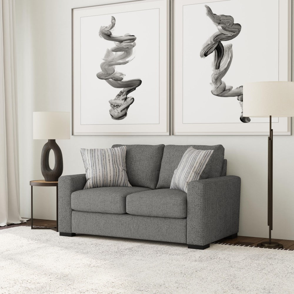Theodore Loveseat - Default Title
