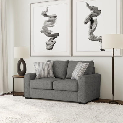 Theodore Loveseat - Default Title