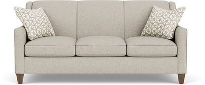 Holly Sleeper - Fabric 002-40 - 6000001923