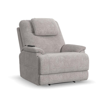 Zecliner Model 2 Petite Power Lift Sleep Recliner with Power Headrest & Lumbar - Default Title