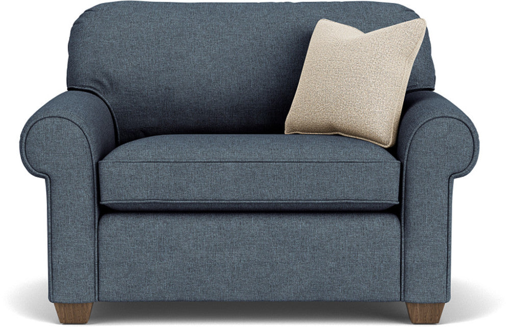 Thornton Chair and a Half - Fabric 319-80 - 6000001639