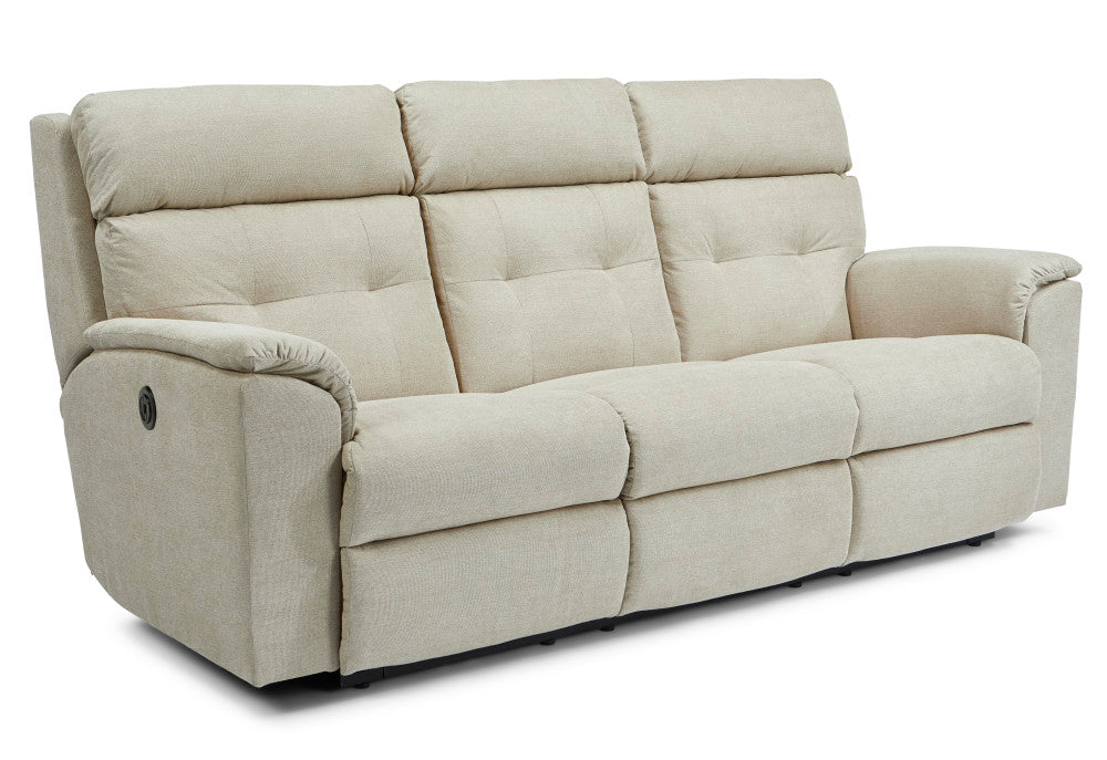Mason Power Reclining Sofa - Default Title