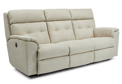 Mason Power Reclining Sofa - Default Title