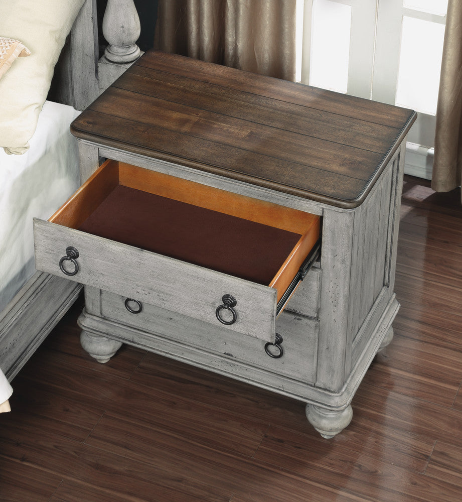Plymouth Nightstand - Default Title