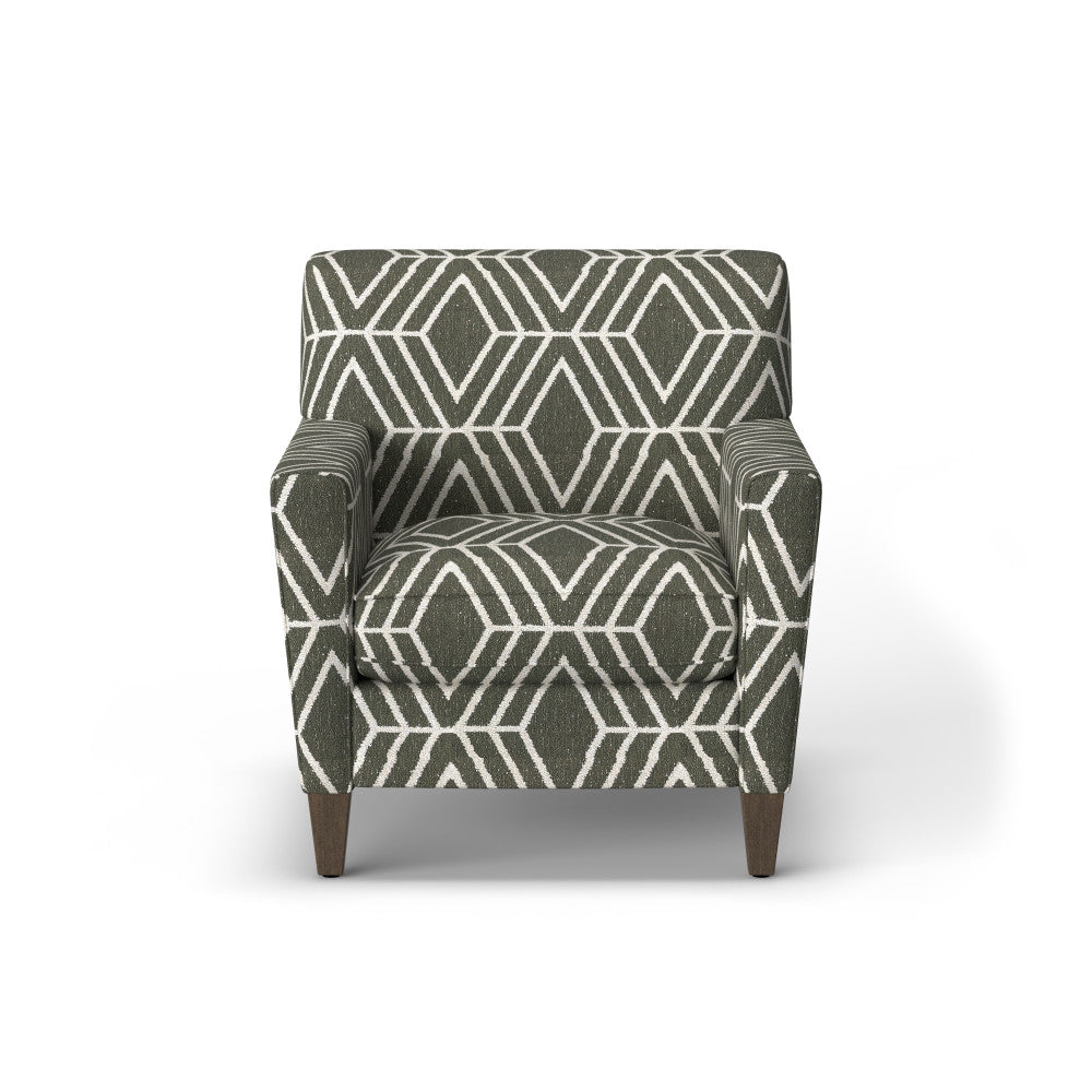 Digby Chair - Fabric 255-40