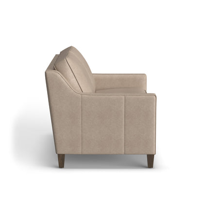 Finley Loveseat - Leather 815-54