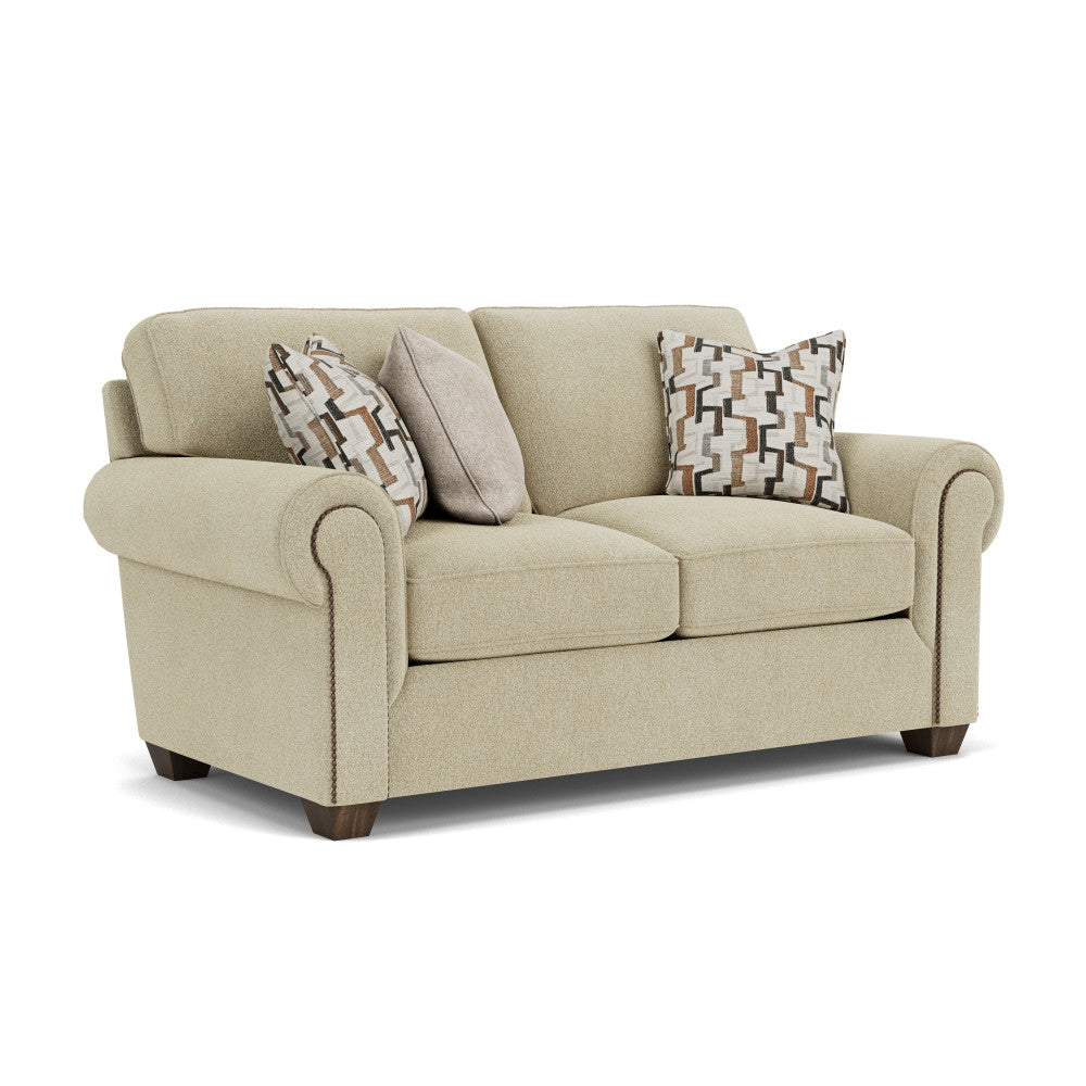 Carson Collection - Loveseat