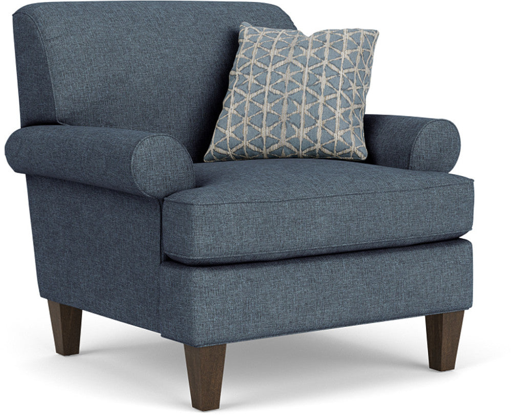 Venture Chair - Fabric 145-11 - 6000000932