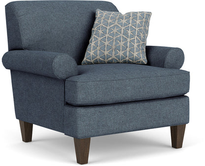 Venture Chair - Fabric 145-11 - 6000000932