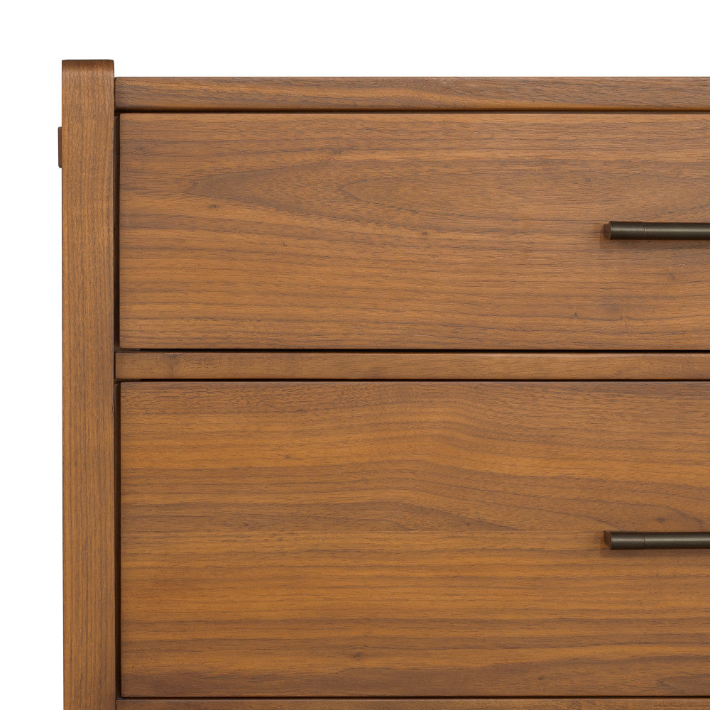 Lincoln Drawer Chest - Default Title