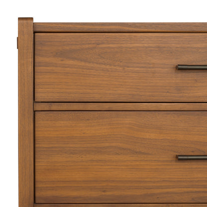 Lincoln Drawer Chest - Default Title