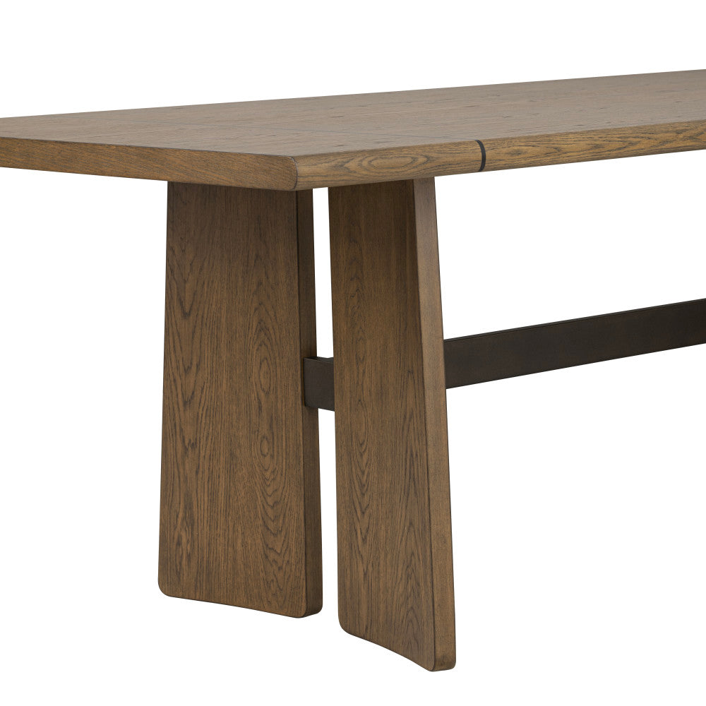 Lyra Rectangular Dining Table - Default Title