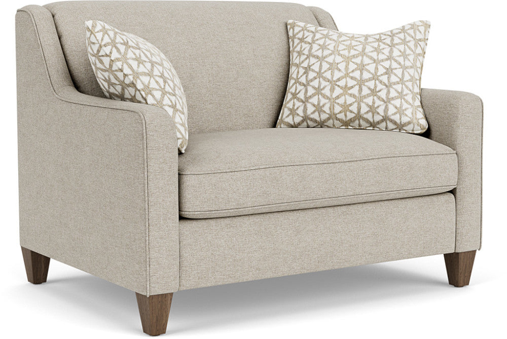 Holly Twin Sleeper - Fabric 818-01